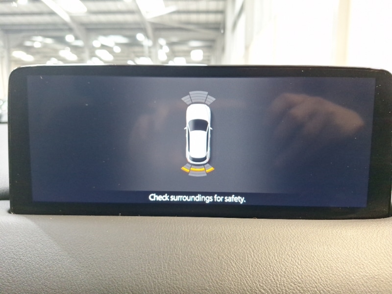 Used Mazda CX-5 2024 for sale - 76160267: Photo 10