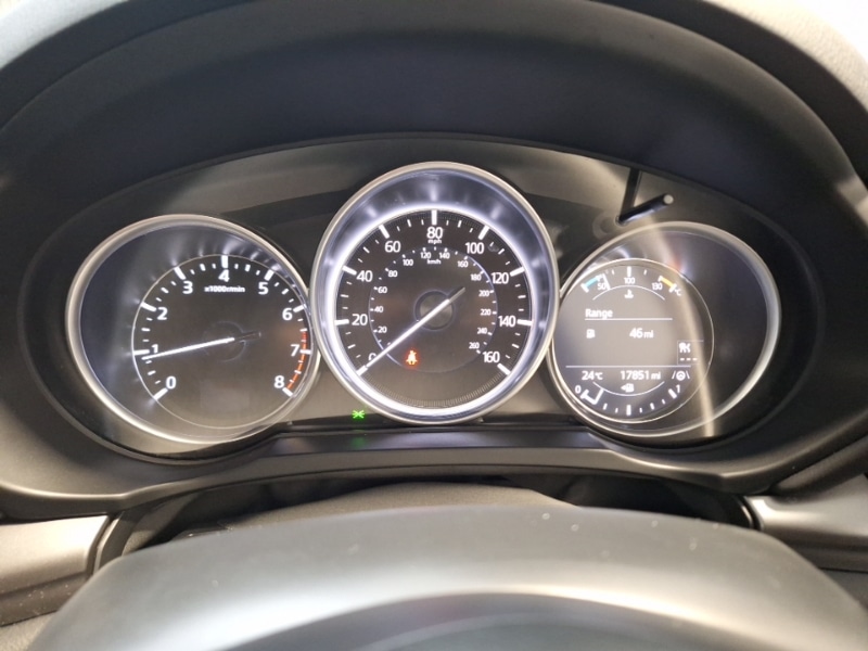 Used Mazda CX-5 2024 for sale - 76160267: Photo 11