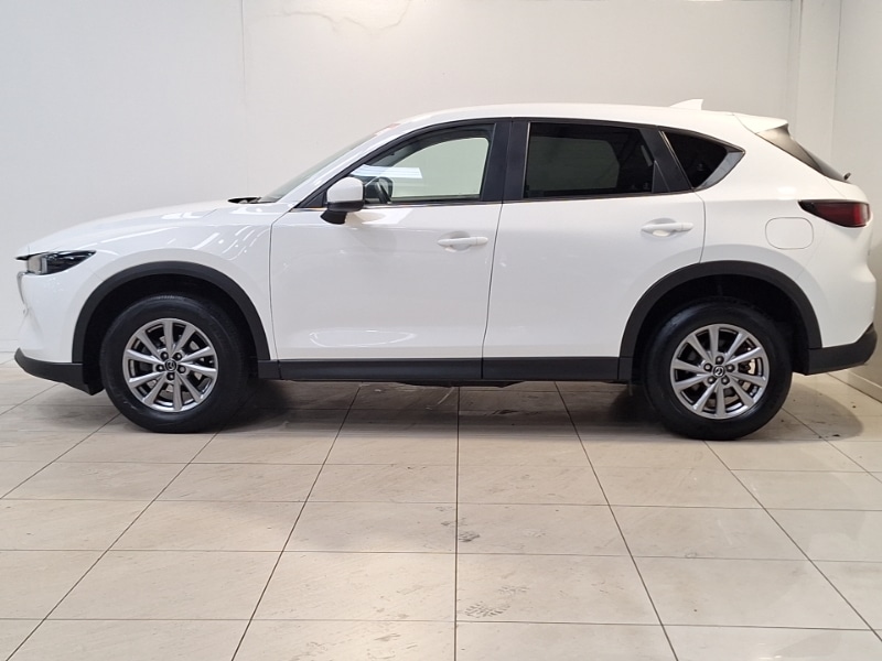 Used Mazda CX-5 2024 for sale - 76160267: Photo 4