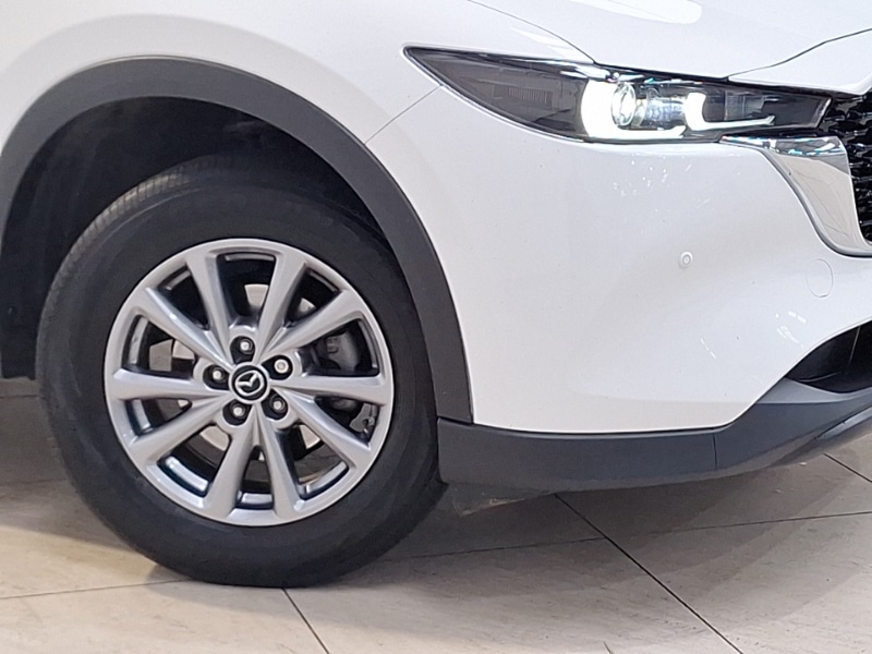 Used Mazda CX-5 2024 for sale - 76160267: Photo 9
