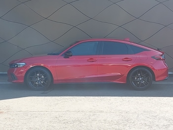 Used Honda Civic 2022 for sale - 75587930: Photo