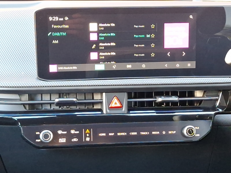 Used Kia EV6 2025 for sale - 77767905: Photo 10