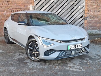Used Kia EV6 2025 for sale - 77767905: Photo