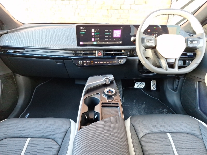 Used Kia EV6 2025 for sale - 77767905: Photo 2