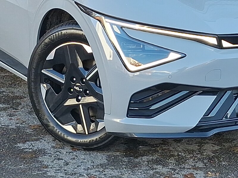 Used Kia EV6 2025 for sale - 77767905: Photo 9