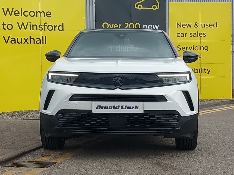 Used Vauxhall Mokka 2022 for sale - 77304626: Photo 12