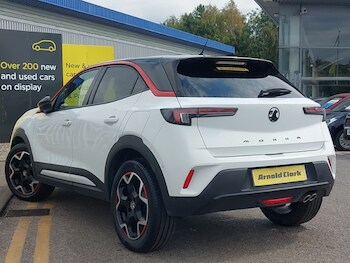 Used Vauxhall Mokka 2022 for sale - 77304626: Photo