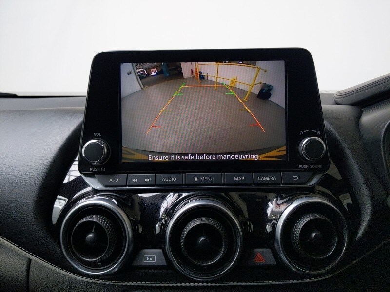 Used Nissan Juke 2022 for sale - 76683351: Photo 11