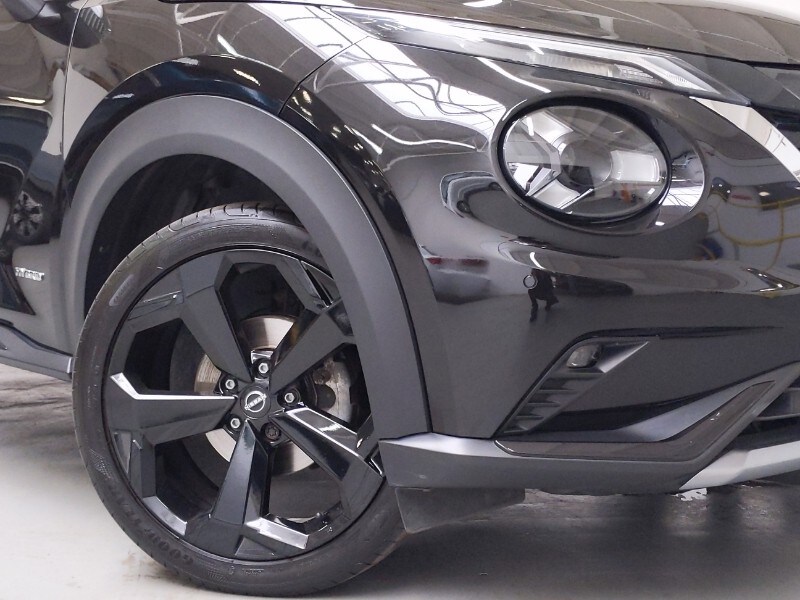 Used Nissan Juke 2022 for sale - 76683351: Photo 9