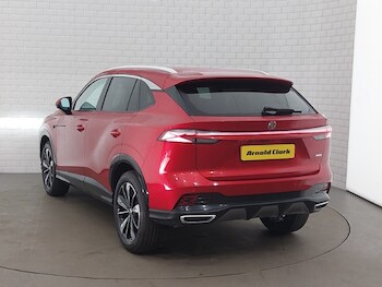 Used MG MG HS 2024 for sale - 77762114: Photo