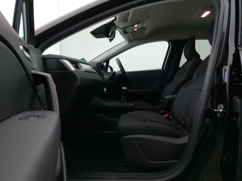 Used Renault Captur 2022 for sale - 77365801: Photo 5