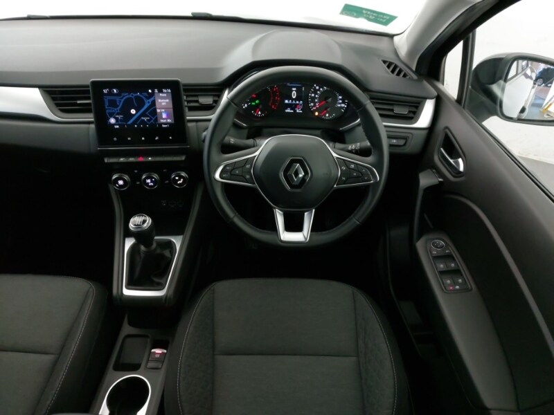 Used Renault Captur 2022 for sale - 77365801: Photo 7