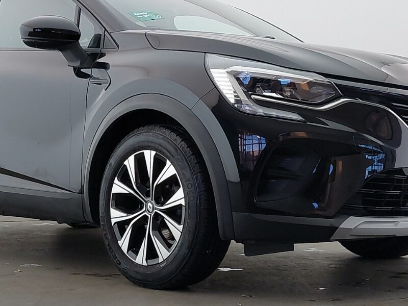 Used Renault Captur 2022 for sale - 77365801: Photo 9