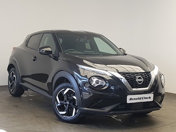 Nissan - Juke