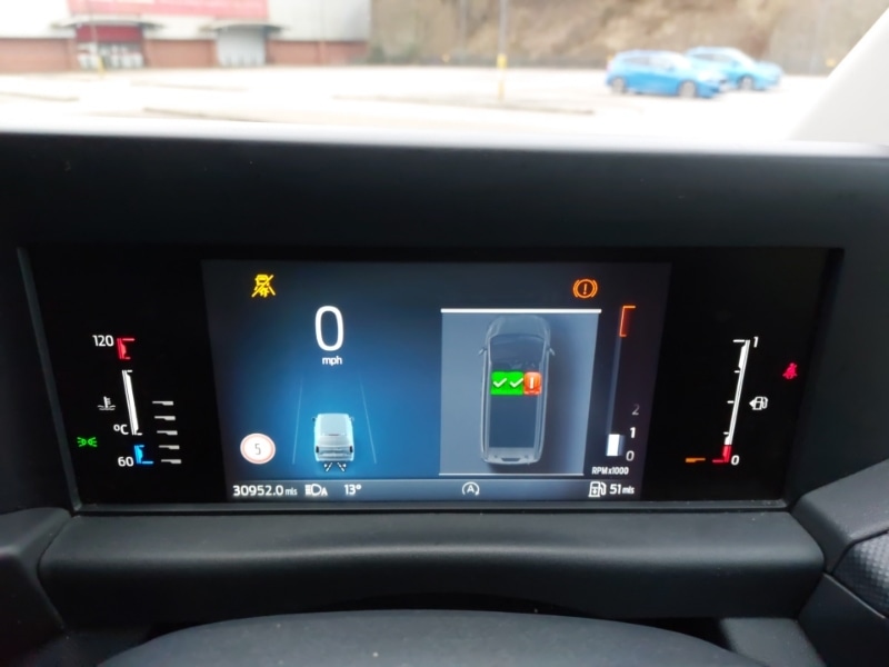 Used Ford Transit Custom 2024 for sale - 77670070: Photo 12