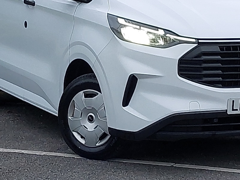 Used Ford Transit Custom 2024 for sale - 77670070: Photo 9