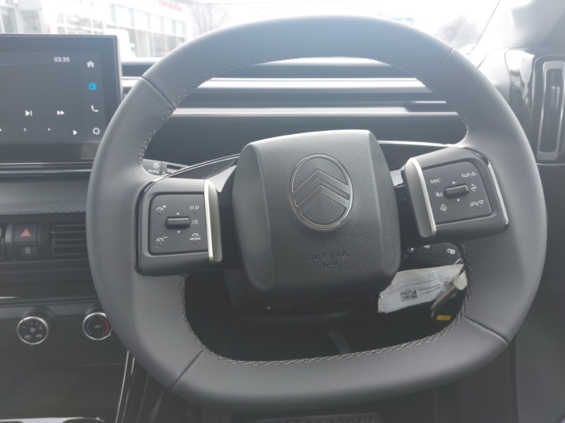 Used Citroen C3 2026 for sale - 78127061: Photo 11