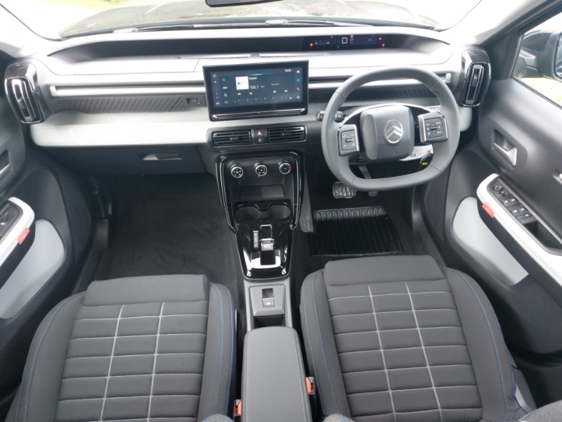 Used Citroen C3 2026 for sale - 78127061: Photo 2