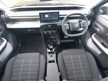 Used Citroen C3 2026 for sale - 78127061: Photo