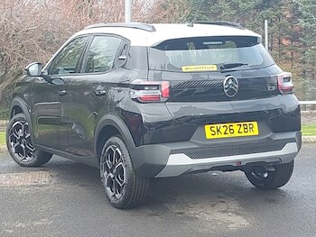 Used Citroen C3 2026 for sale - 78127061: Photo