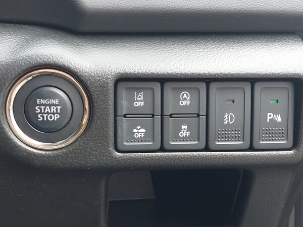 Used Suzuki SX4 S-Cross 2022 for sale - 76171889: Photo 12