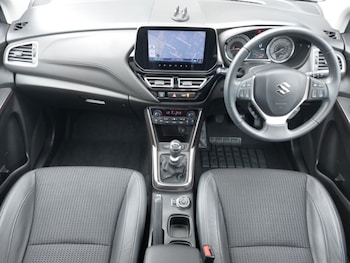 Used Suzuki SX4 S-Cross 2022 for sale - 76171889: Photo 2