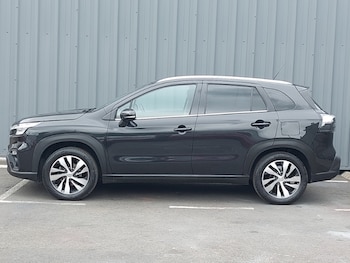 Used Suzuki SX4 S-Cross 2022 for sale - 76171889: Photo 4