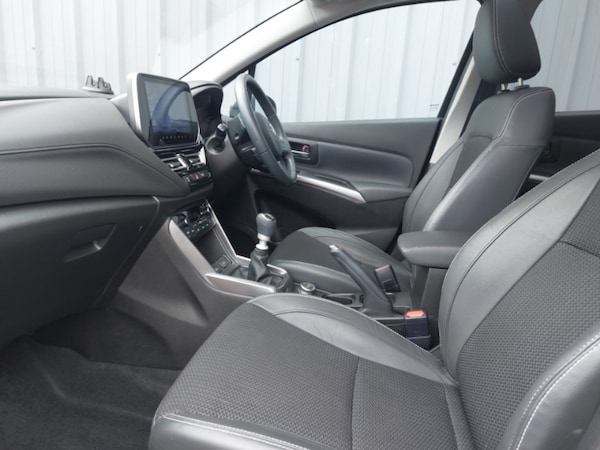 Used Suzuki SX4 S-Cross 2022 for sale - 76171889: Photo 5