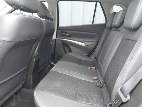 Used Suzuki SX4 S-Cross 2022 for sale - 76171889: Photo 6