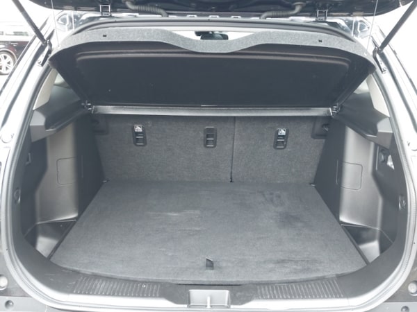 Used Suzuki SX4 S-Cross 2022 for sale - 76171889: Photo 8