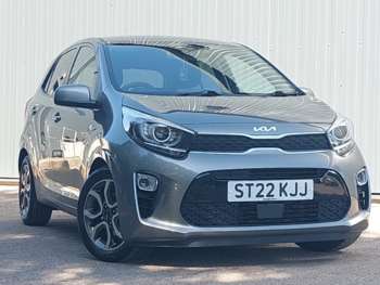 2022 - 1.0 Shadow 5dr [4 seats]