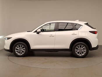 Used Mazda CX-5 2023 for sale - 78808906: Photo