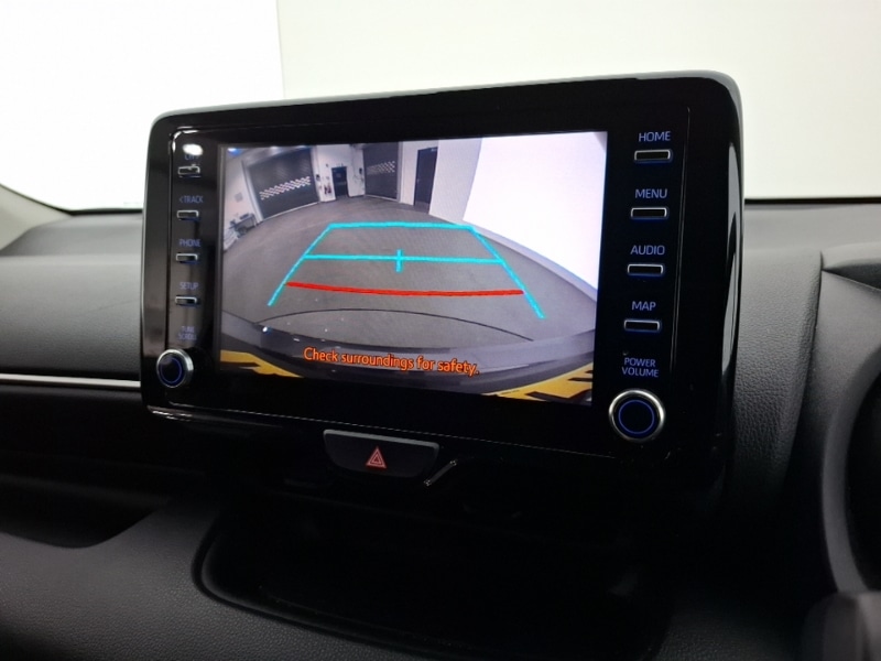 Used Toyota Yaris 2022 for sale - 77628030: Photo 11