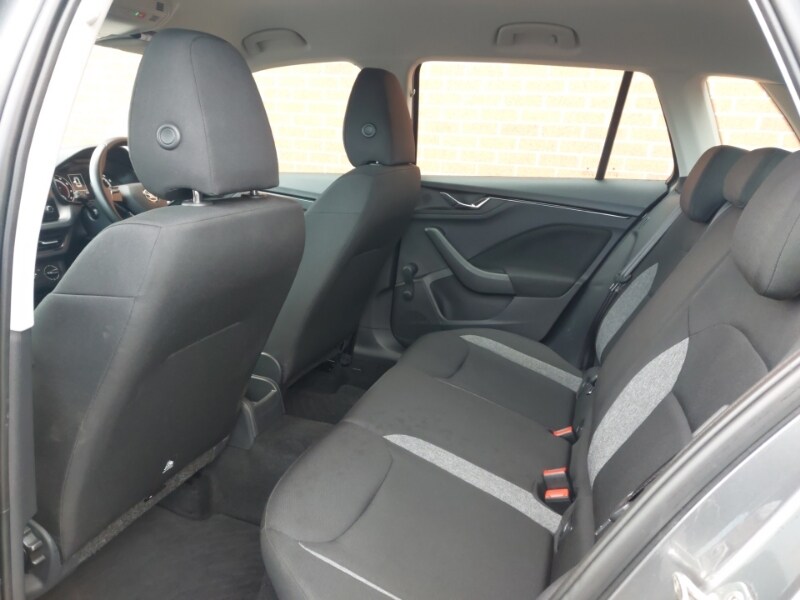 Used Skoda Kamiq 2022 for sale - 77273776: Photo 6