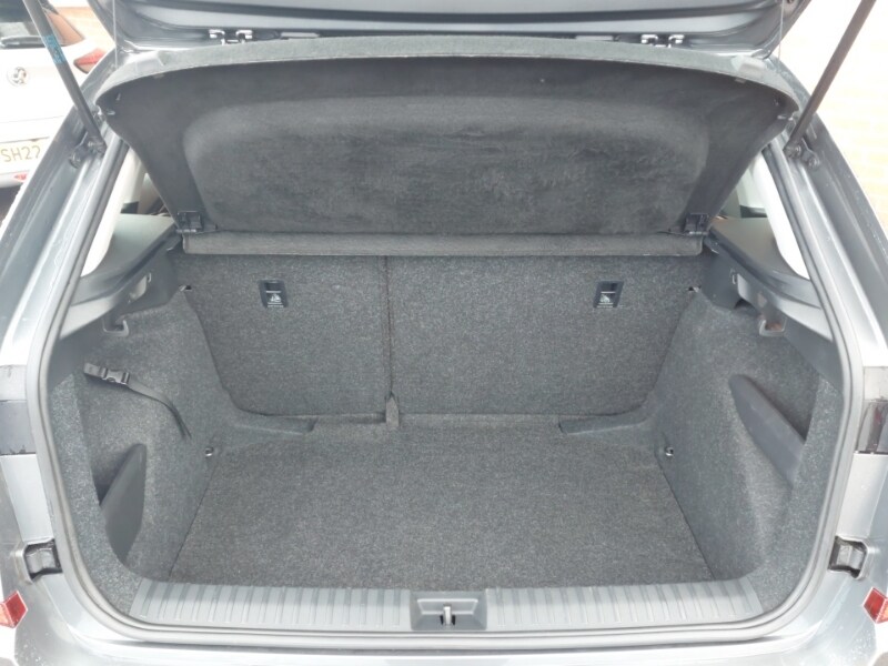 Used Skoda Kamiq 2022 for sale - 77273776: Photo 8