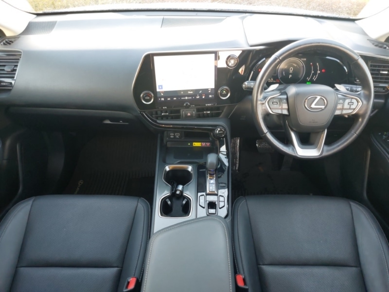 Used Lexus NX 2022 for sale - 77433927: Photo 2