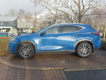 Used Lexus NX 2022 for sale - 77433927: Photo