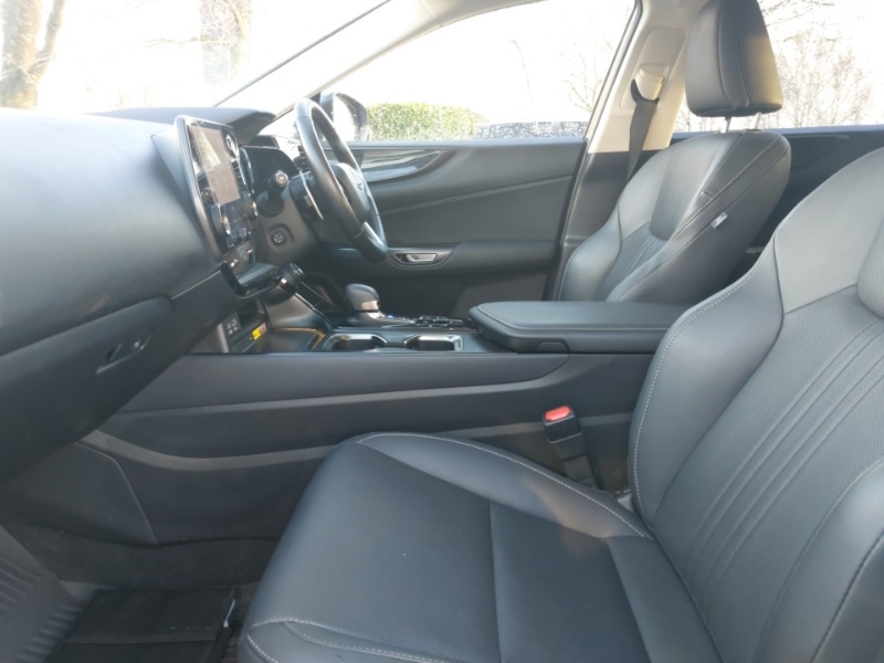 Used Lexus NX 2022 for sale - 77433927: Photo 5