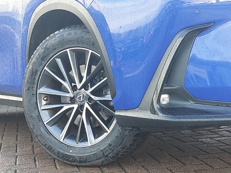 Used Lexus NX 2022 for sale - 77433927: Photo 9