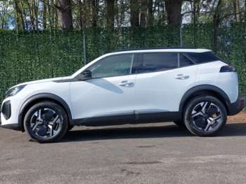Used Peugeot 2008 2025 for sale - 74907065: Photo