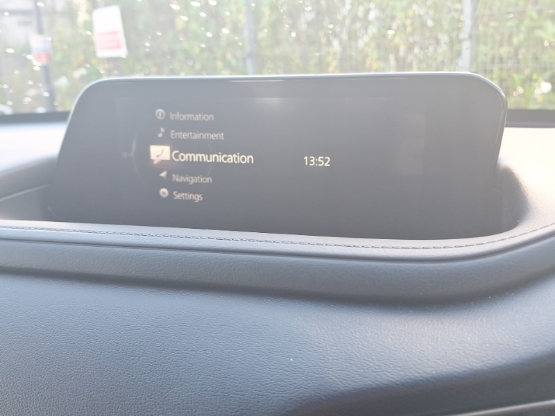 Used Mazda CX-30 2022 for sale - 76537507: Photo 10