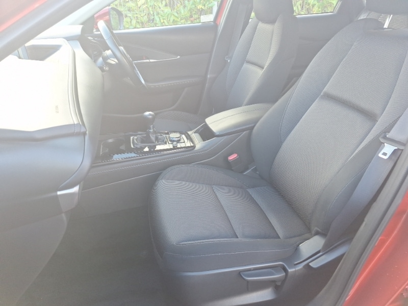 Used Mazda CX-30 2022 for sale - 76537507: Photo 5