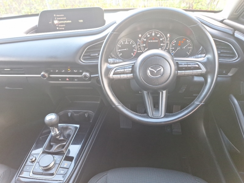 Used Mazda CX-30 2022 for sale - 76537507: Photo 7