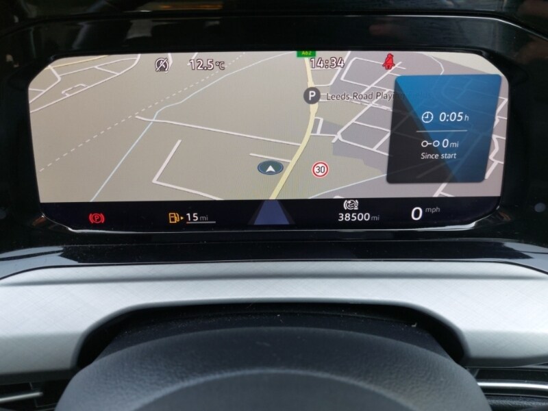 Used Volkswagen Golf 2023 for sale - 77964625: Photo 10