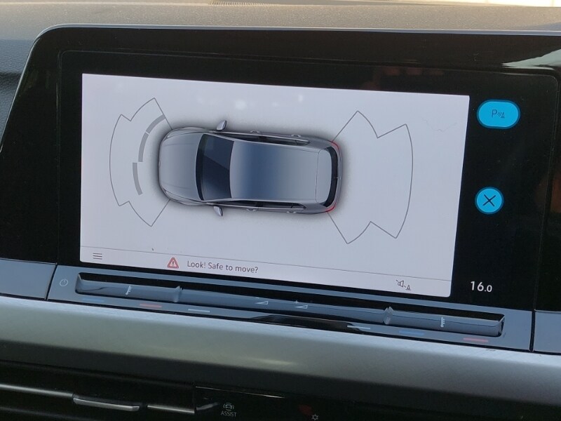 Used Volkswagen Golf 2023 for sale - 77964625: Photo 11