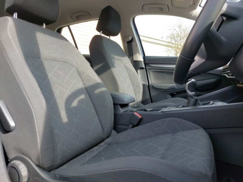 Used Volkswagen Golf 2023 for sale - 77964625: Photo 12