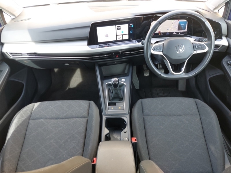 Used Volkswagen Golf 2023 for sale - 77964625: Photo 2