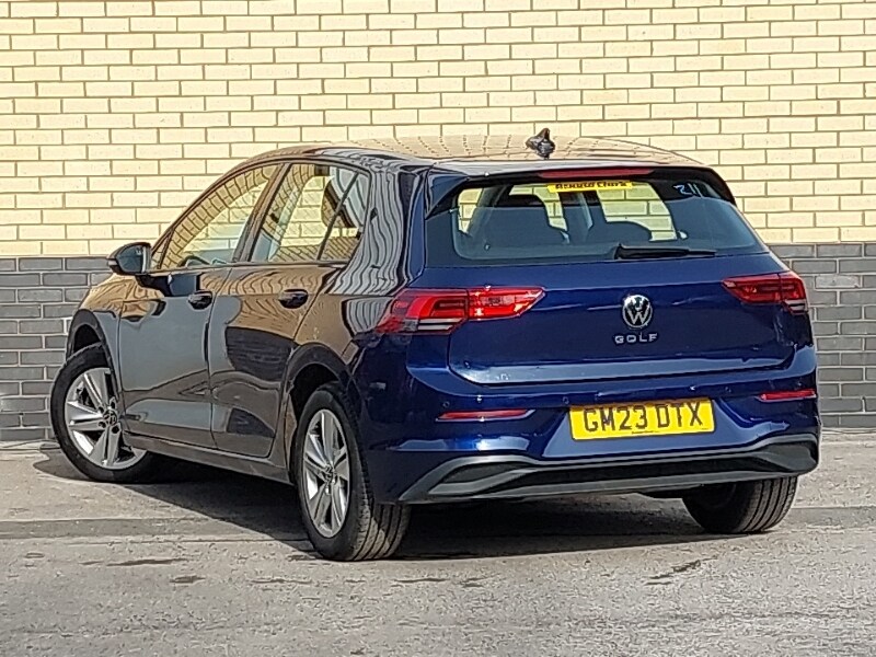 Used Volkswagen Golf 2023 for sale - 77964625: Photo 3