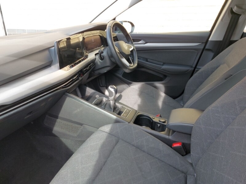 Used Volkswagen Golf 2023 for sale - 77964625: Photo 5