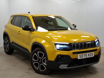 Jeep Other feature image